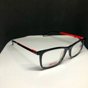 Hugo Boss glasses